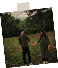First meeting