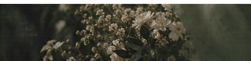 Flowers background